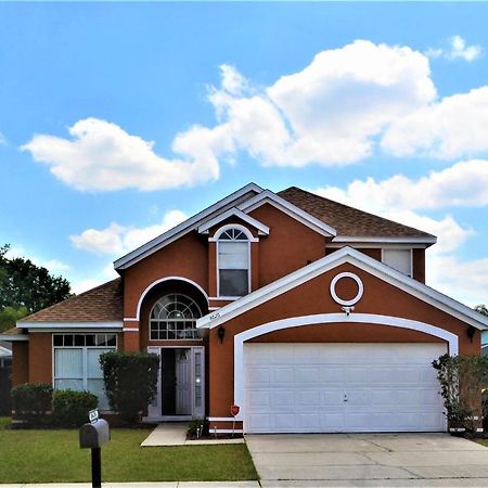 Four Corners Villas Kissimmee Ngoại thất bức ảnh