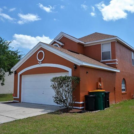 Four Corners Villas Kissimmee Ngoại thất bức ảnh