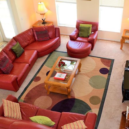 Four Corners Villas Kissimmee Ngoại thất bức ảnh
