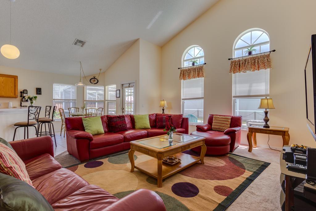 Four Corners Villas Kissimmee Ngoại thất bức ảnh