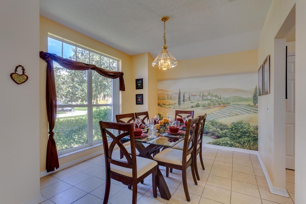 Four Corners Villas Kissimmee Ngoại thất bức ảnh