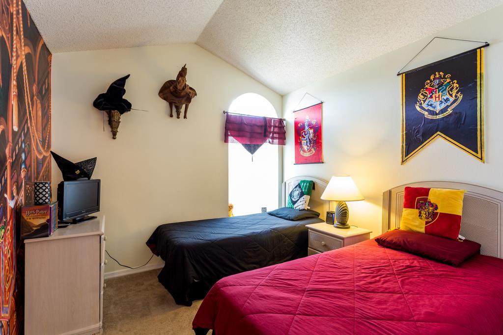 Four Corners Villas Kissimmee Ngoại thất bức ảnh