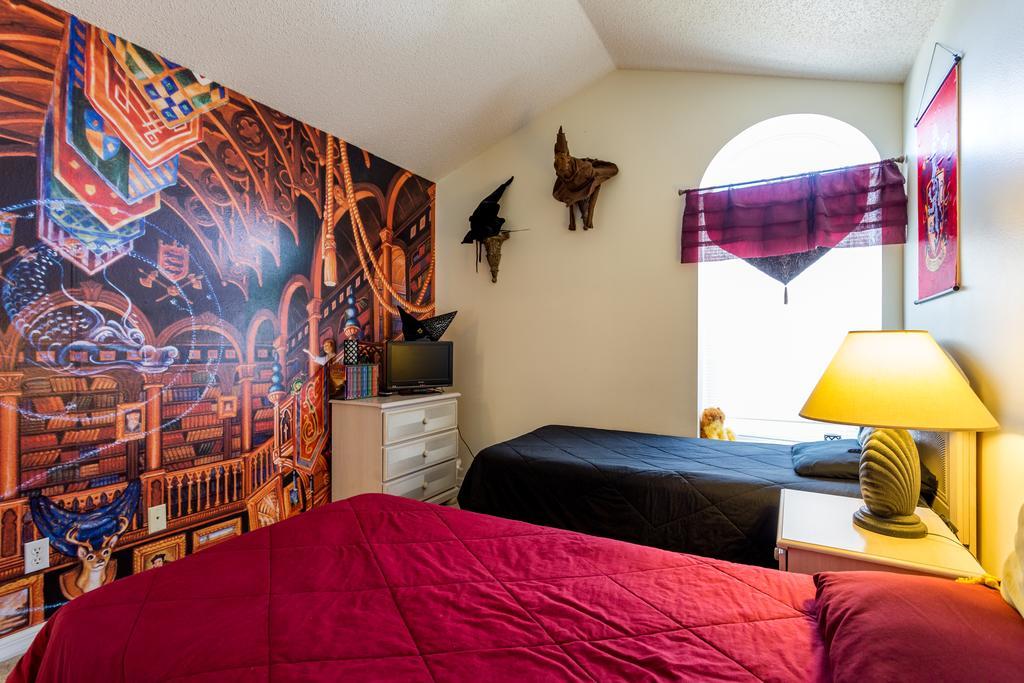 Four Corners Villas Kissimmee Ngoại thất bức ảnh