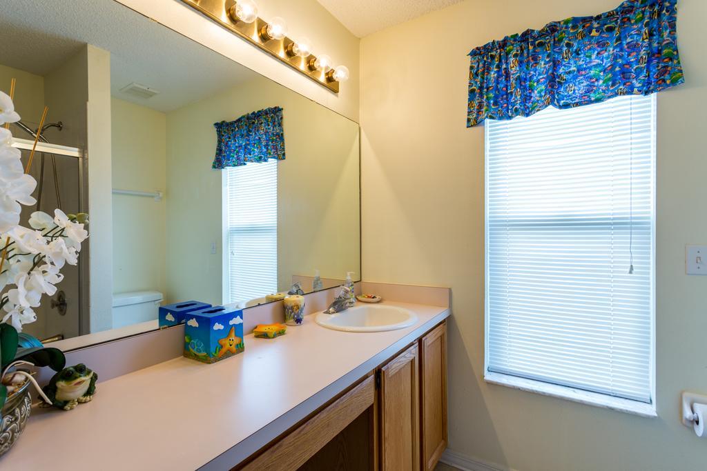 Four Corners Villas Kissimmee Ngoại thất bức ảnh