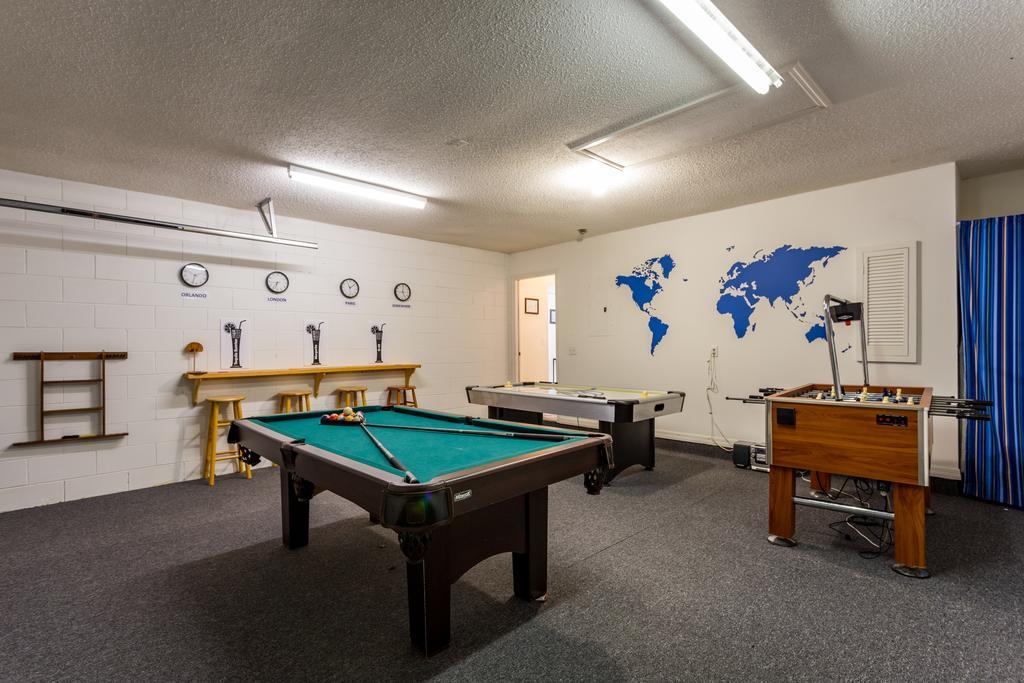 Four Corners Villas Kissimmee Ngoại thất bức ảnh