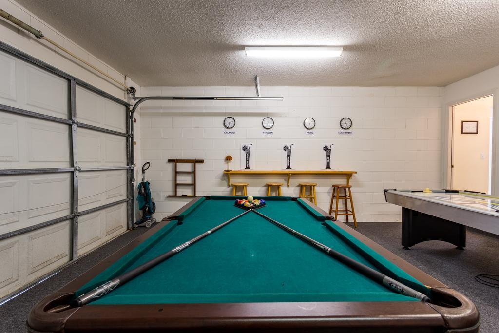 Four Corners Villas Kissimmee Ngoại thất bức ảnh