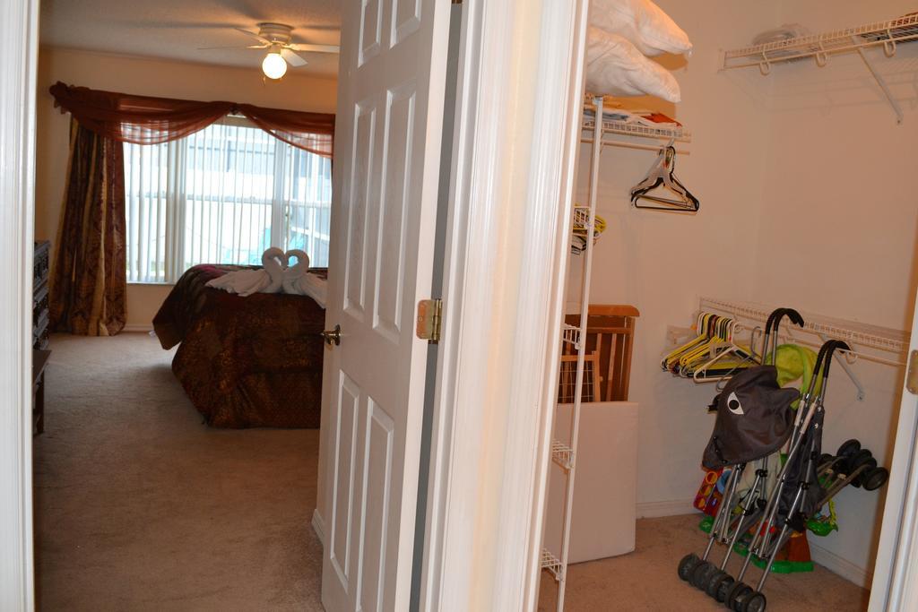 Four Corners Villas Kissimmee Ngoại thất bức ảnh