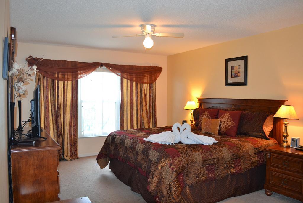 Four Corners Villas Kissimmee Ngoại thất bức ảnh