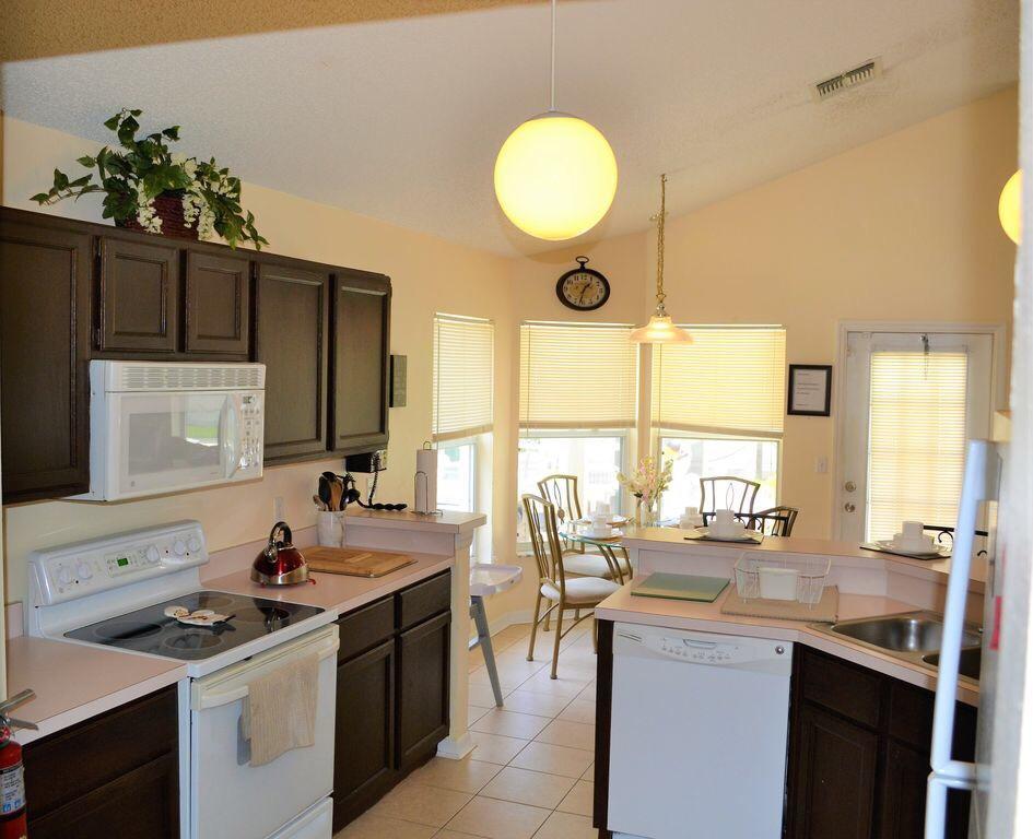 Four Corners Villas Kissimmee Ngoại thất bức ảnh