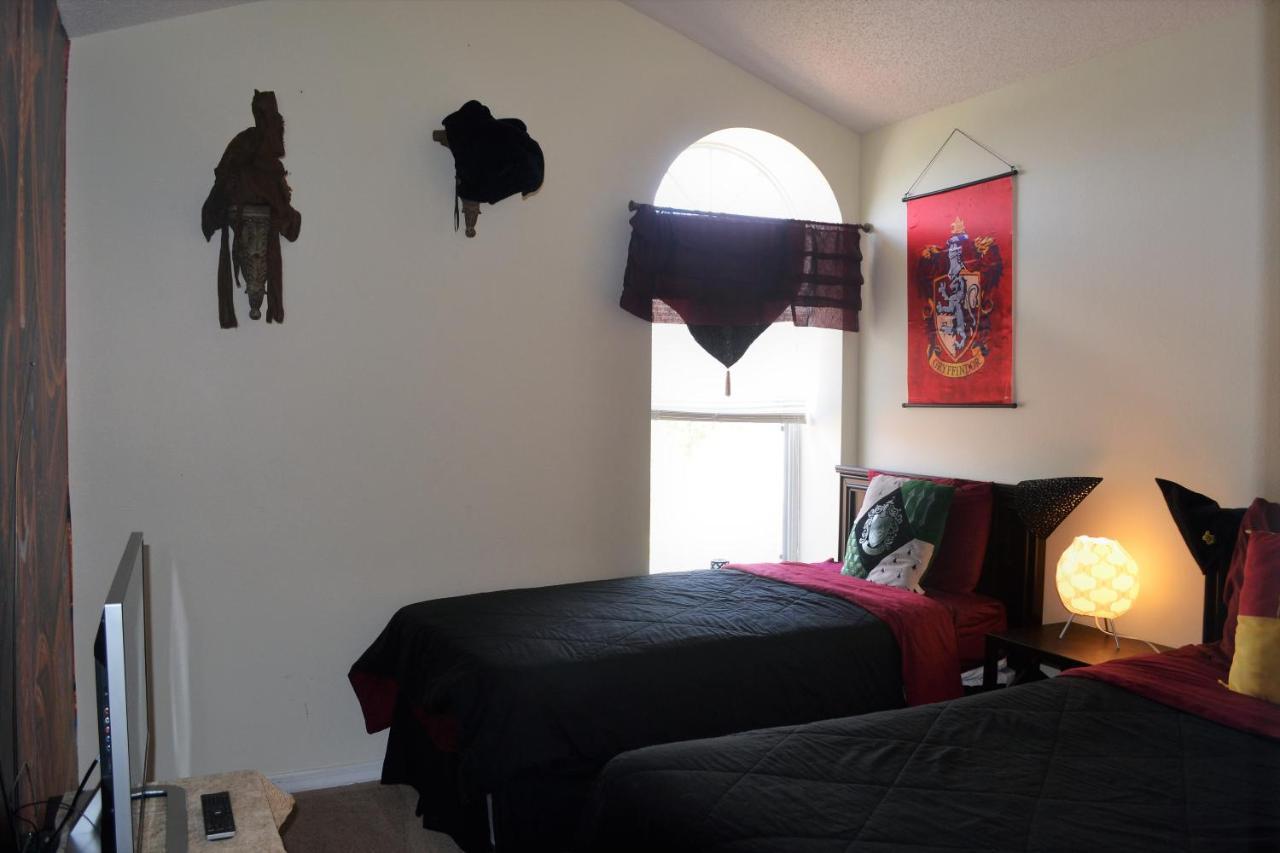 Four Corners Villas Kissimmee Ngoại thất bức ảnh