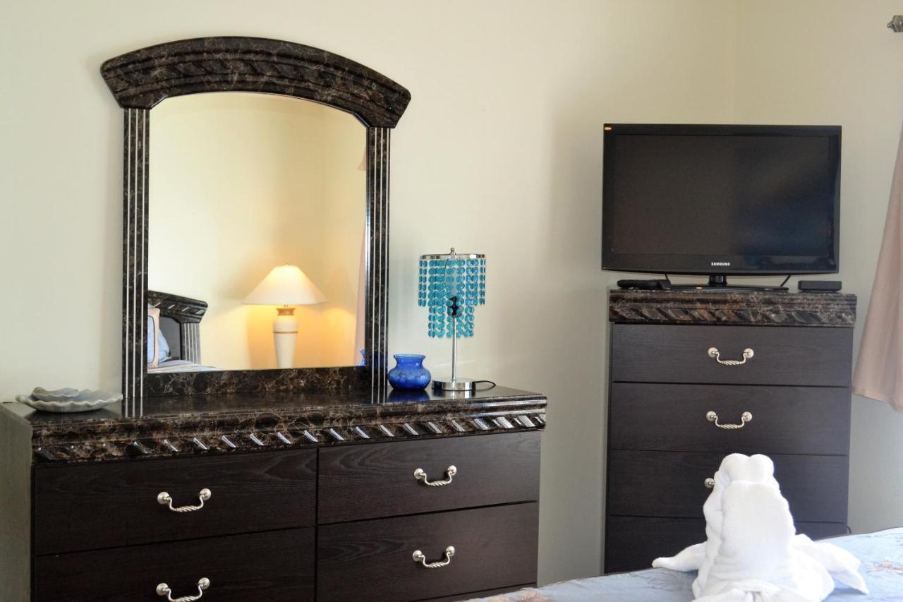 Four Corners Villas Kissimmee Ngoại thất bức ảnh